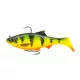 Savage Gear 3D Roach RTF FS 12CM/34G FIRETIGER