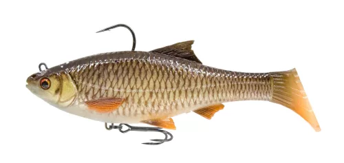Savage Gear 3D Roach RTF FS 12CM/34G BREAM