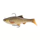 Savage Gear 3D Roach RTF FS 12CM/34G BREAM