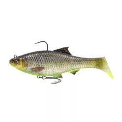 Savage Gear 3D Roach RTF FS 12CM/34G HUGO