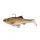 Savage Gear 3D Roach RTF FS 12CM/34G CLEAR RUDD