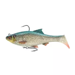 Savage Gear 3D Roach RTF FS 12CM/34G GREEN SILVER