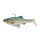 Savage Gear 3D Roach RTF FS 12CM/34G GREEN SILVER