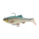 Savage Gear 3D Roach RTF FS 12CM/34G GREEN SILVER