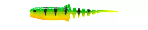 Savage Gear CANNIBAL MINNOW 12.5CM/12.8G FIRETGR 1db
