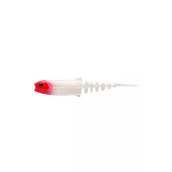 Savage Gear CANNIBAL MINNOW 12.5CM/12.8G REDHEAD 1db