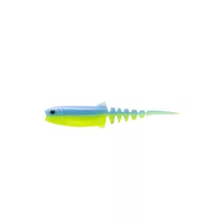 Savage Gear CANNIBAL MINNOW 12.5CM/12.8G BLUE C 1db