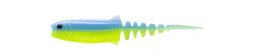 Savage Gear CANNIBAL MINNOW 12.5CM/12.8G BLUE C 1db
