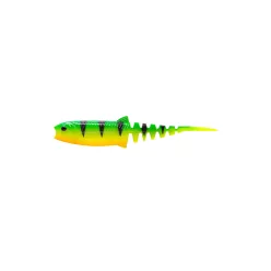 Savage Gear CANNIBAL MINNOW 15CM/22G FIRETIGER 1db