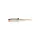 Savage Gear CANNIBAL MINNOW 8CM/3.4G WHITE BLACK 1db