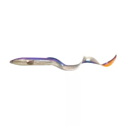 Savage Gear Real Eel 30cm/56g Purple Eel