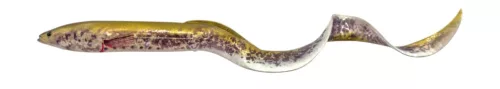 Savage Gear Real Eel 30cm/56g Green Lamprey