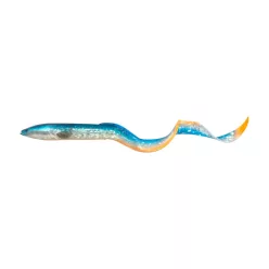 Savage Gear Real Eel 30cm/56g Blue Fegis Eel