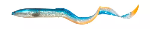 Savage Gear Real Eel 30cm/56g Blue Fegis Eel