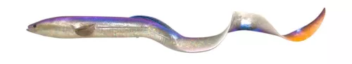 Savage Gear Real Eel 40cm/147g Purple Eel