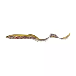 Savage Gear Real Eel 40cm/147g Green Lamprey