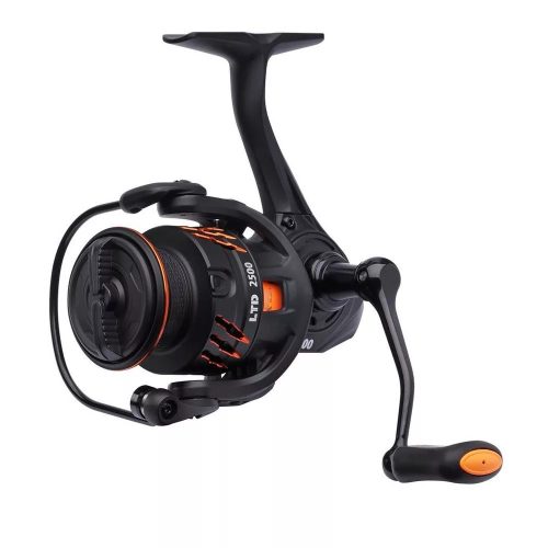 Savage Gear Orange LTD 1000 FD Elsőfékes Orsó