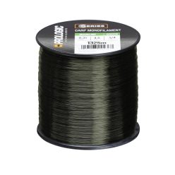   Prologic C-Series 1/4 LB 4.5kg 0.31mm 1325m GREEN Monofil Zsinór