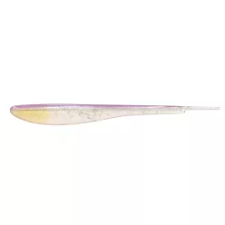 Savage Gear MONSTER SLUG 25CM 50G PEARL SHINER 2PCS