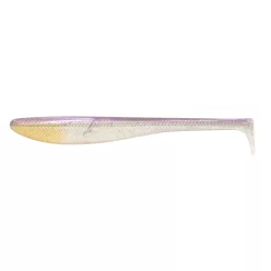 Savage Gear MONSTER SHAD 18CM 33G PEARL SHINER 2PCS