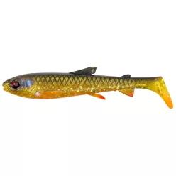 Savage Gear 3D WHITEFISH SHAD 12CM 14G DRT RO 3PCS