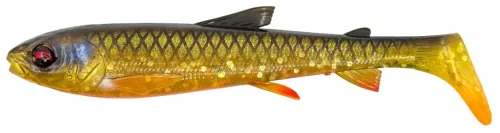Savage Gear 3D WHITEFISH SHAD 12CM 14G DRT RO 3PCS