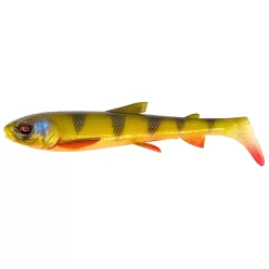 Savage Gear 3D WHITEFISH SHAD 12CM 14G PERCH 3PCS