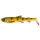 Savage Gear 3D WHITEFISH SHAD 12CM 14G PERCH 3PCS