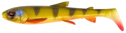 Savage Gear 3D WHITEFISH SHAD 12CM 14G PERCH 3PCS