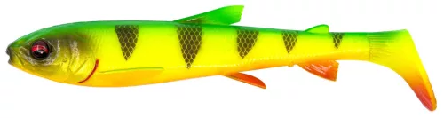 Savage Gear 3D WHITEFISH SHAD 12CM 14G FIRETIGR 3PCS