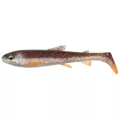 Savage Gear 3D WHITEFISH SHAD 12CM 14G BLEAK 3PCS