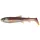Savage Gear 3D WHITEFISH SHAD 12CM 14G BLEAK 3PCS