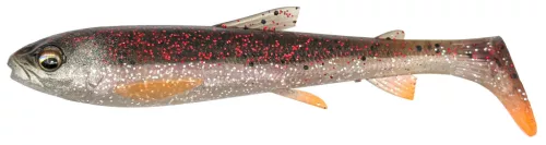 Savage Gear 3D WHITEFISH SHAD 12CM 14G BLEAK 3PCS