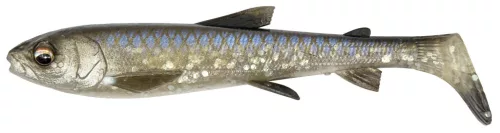 Savage Gear 3D WHITEFISH SHAD 12CM 14G WHITEFSH 3PCS