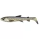 Savage Gear 3D WHITEFISH SHAD 12CM 14G WHITEFSH 3PCS