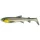 Savage Gear 3D WHITEFISH SHAD 12CM 14G GN SLVR 3PCS