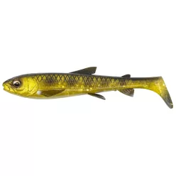 Savage Gear 3D WHITEFISH SHAD 12CM 14G BLC GLD 3PCS