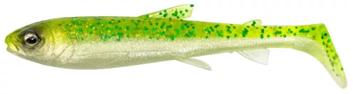 Savage Gear 3D WHITEFISH SHAD 12CM 14G LIME 3PCS