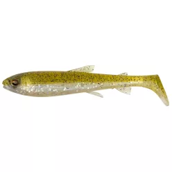 Savage Gear 3D WHITEFISH SHAD 12CM 14G GOBY 3PCS