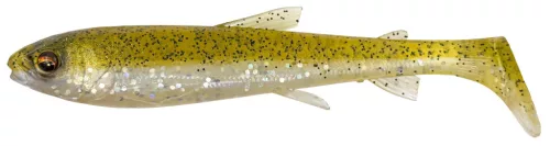 Savage Gear 3D WHITEFISH SHAD 12CM 14G GOBY 3PCS