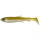 Savage Gear 3D WHITEFISH SHAD 12CM 14G GOBY 3PCS