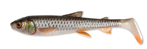 Savage Gear 3D WHITEFISH SHAD 15CM 27G ROACH 2PCS