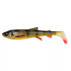 Savage Gear 3D WHITEFISH SHAD 15CM 27G PERCH 2PCS