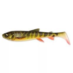 Savage Gear 3D WHITEFISH SHAD 15CM 27G PIKE 2PCS