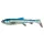 Savage Gear 3D WHITEFISH SHAD 15CM 27G BL SLV 2PCS