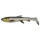 Savage Gear 3D WHITEFISH SHAD 15CM 27G GR SLV 2PCS