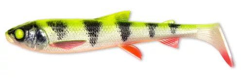 Savage Gear 3D WHITEFISH SHAD 15CM 27G LEMON T 2PC
