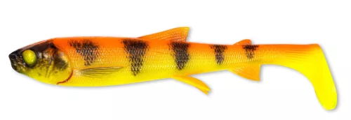 Savage Gear 3D WHITEFISH SHAD 15CM 27G G AMB 2PCS
