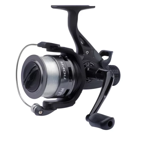 DAM QUICK NOVA 6000 FS INCL. LINE 0.40MM