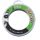 MADCAT SHOCK LEADER 8X 50M DIA. 1.10MM